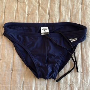 Men’s Navy Speedo